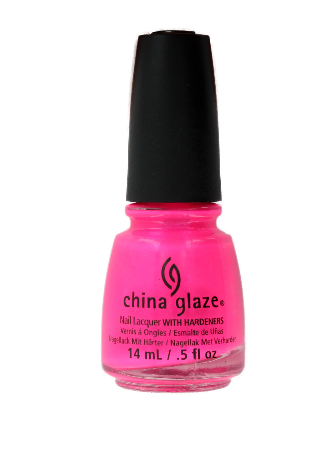China Glaze Nail Colors
 China Glaze New Nail Polish Lacquer Nail Art All Color