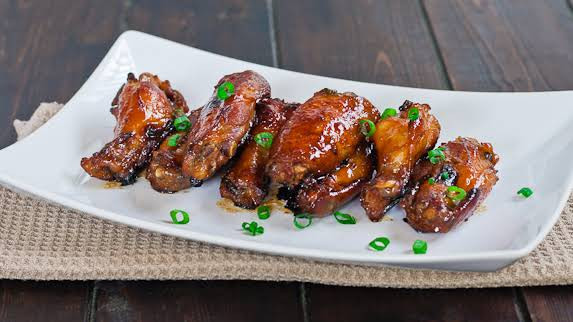 Chinese Chicken Wings Recipe
 10 Best Baked Chinese Chicken Wings Recipes