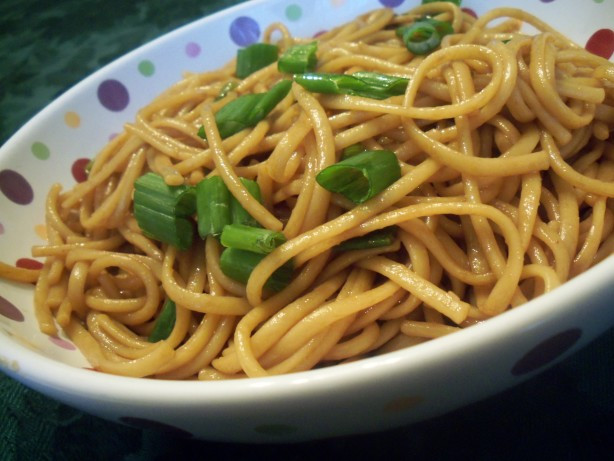Chinese Fried Noodles
 Simple Chinese Noodles Recipe Food