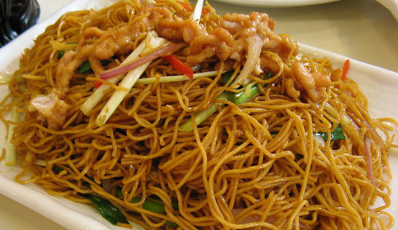 Chinese Fried Noodles
 Fine Cooking For You Chinese Fried Noodles