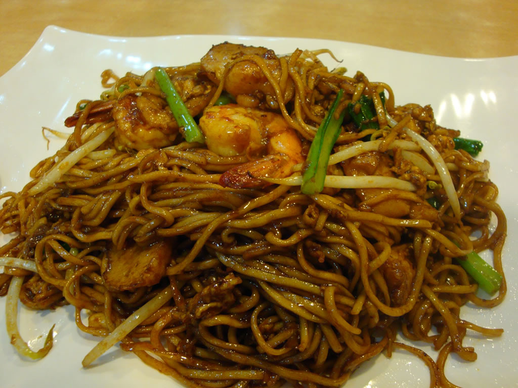 Chinese Fried Noodles
 301 Moved Permanently