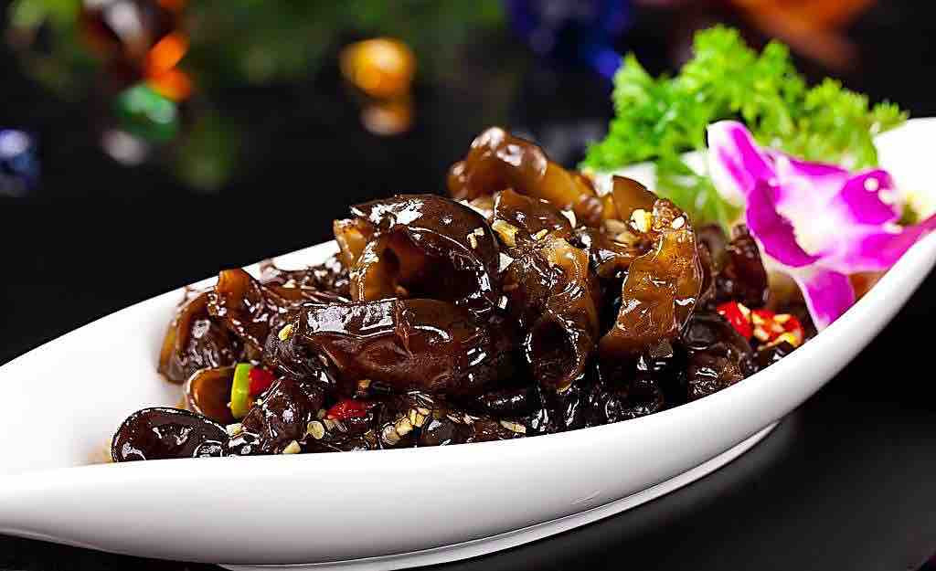 Chinese Mushroom Recipes
 The Secret to Summer Body Cleansing Diet Chinese Black