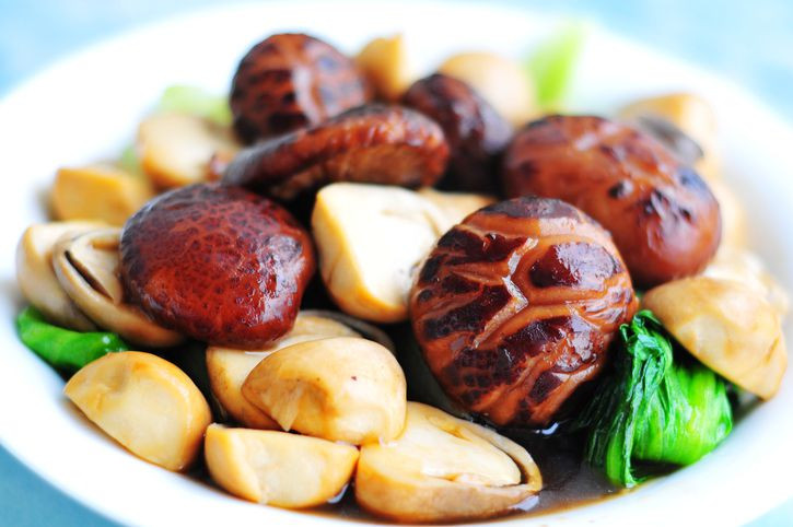 Chinese Mushroom Recipes
 Delicious Chinese Mushroom Recipes