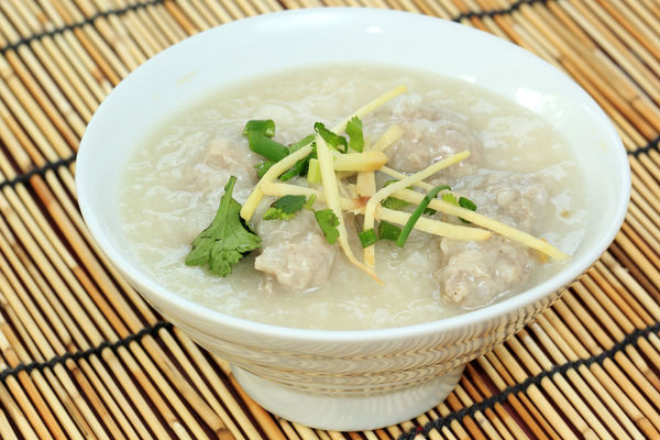 Chinese Porridge Recipes
 Chinese Rice Porridge Recipe forting Chicken Congee
