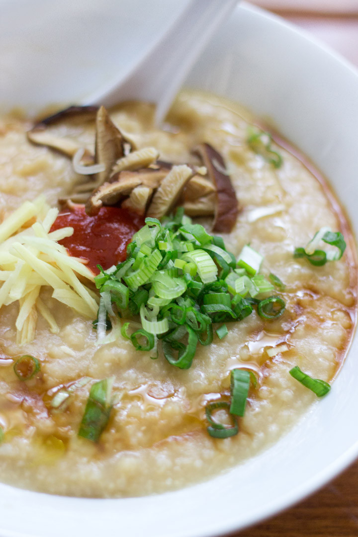 Chinese Porridge Recipes
 japanese rice porridge recipe