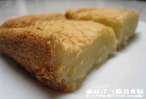 Chinese Sweet Rice Cake Recipes
 Chinese New Year Mochi Cake Chinese Recipes