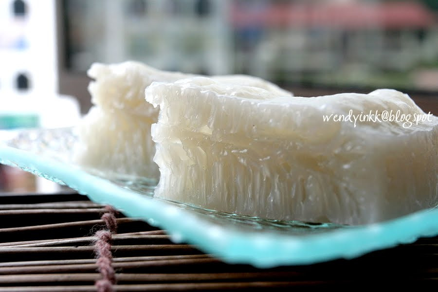 Chinese Sweet Rice Cake Recipes
 Table for 2 or more Chinese White Honey b Cake