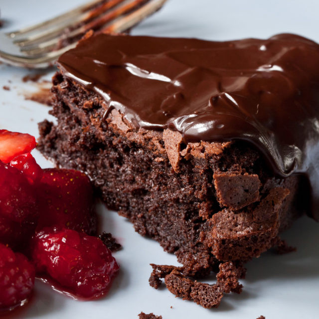 Chocolate Cake Ina Garten
 Ina Garten’s 11 Best Valentine’s Day Dessert Recipes