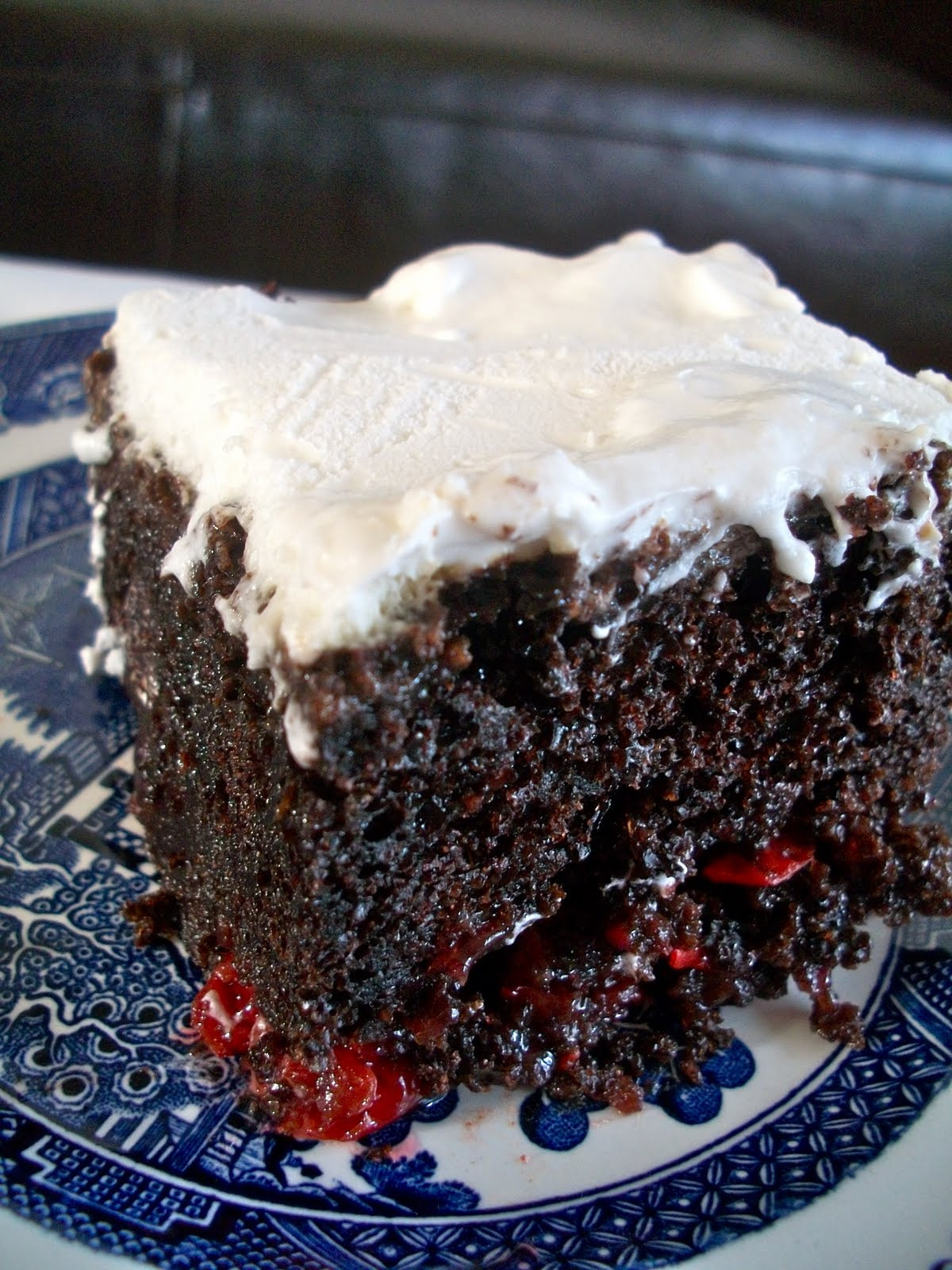Chocolate Cake Mix Cherry Pie Filling Recipe
 chocolate cake mix cherry pie filling recipe