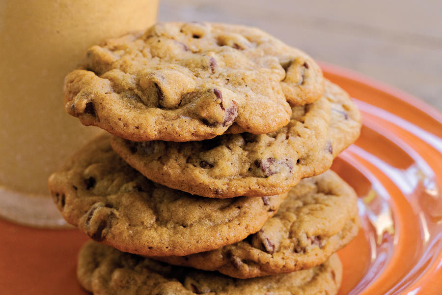 Chocolate Chip Cookie Recipes For Kids
 All Time Favorite Chocolate Chip Cookies Fun Cookie