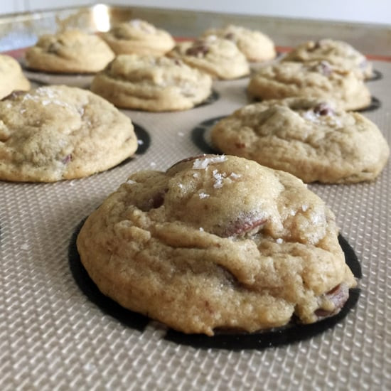 Chocolate Chip Cookie Recipes For Kids
 Easy Recipes Kids Can Make