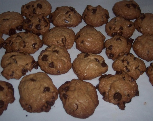 Chocolate Chip Cookie Recipes For Kids
 My Kids Favourite Chocolate Chip Cookies Recipe Genius