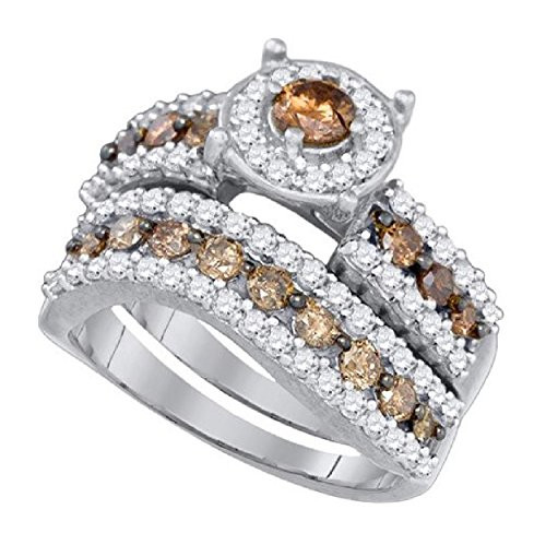 Chocolate Diamonds Wedding Rings
 Black Diamond Jewelry