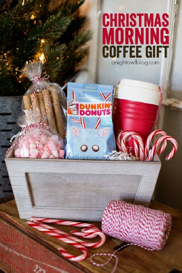 Christmas Baskets DIY
 Top 10 DIY Gift Basket Ideas for Christmas Top Inspired