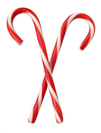 Christmas Candy Canes
 Carly s PE Games Christmas Candy Cane Tag