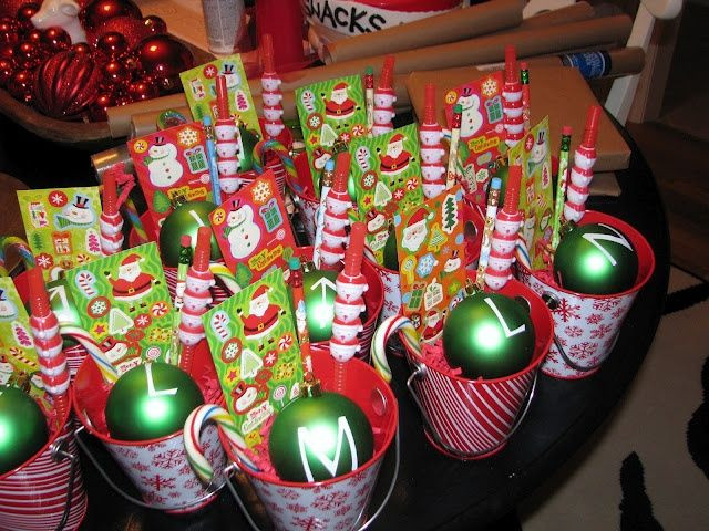 Christmas Classroom Party Ideas
 Pin on Everything Christmas