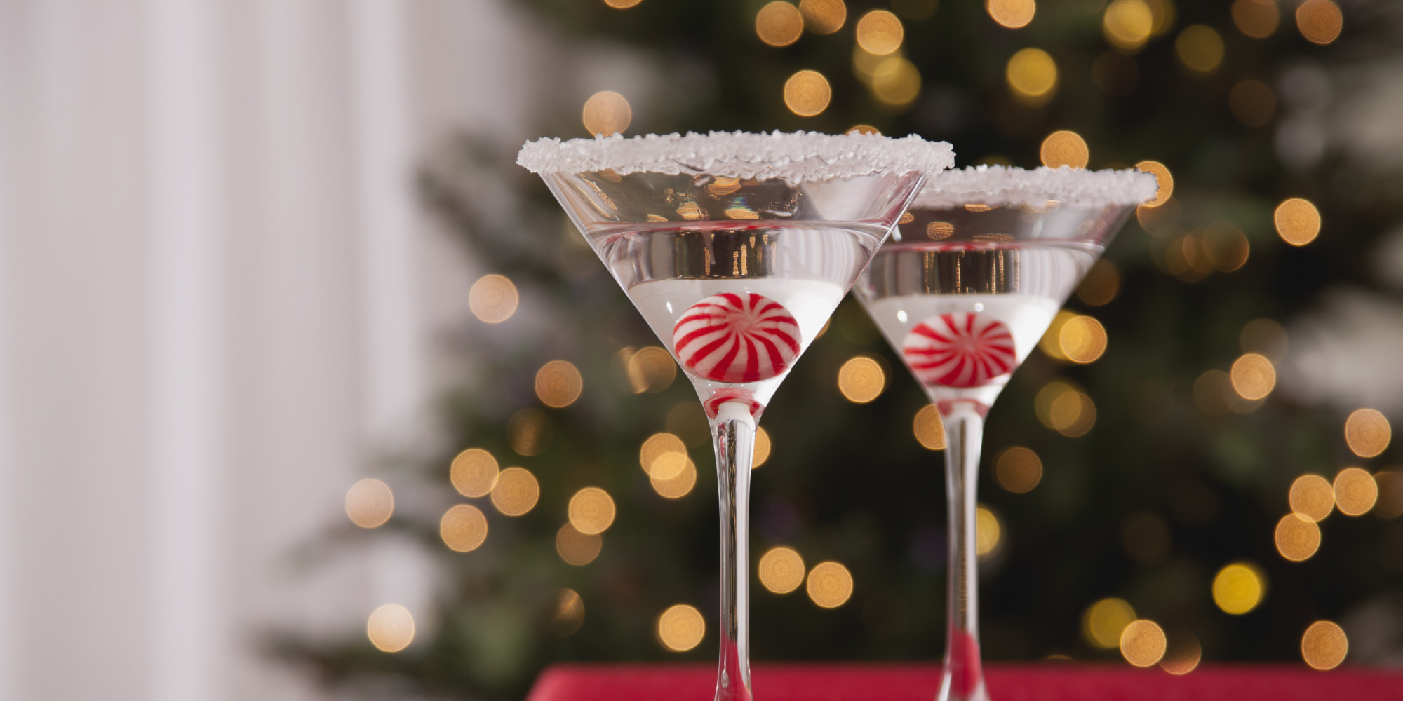 Christmas Cocktail Party Ideas
 Hosting a Christmas Cocktail Party