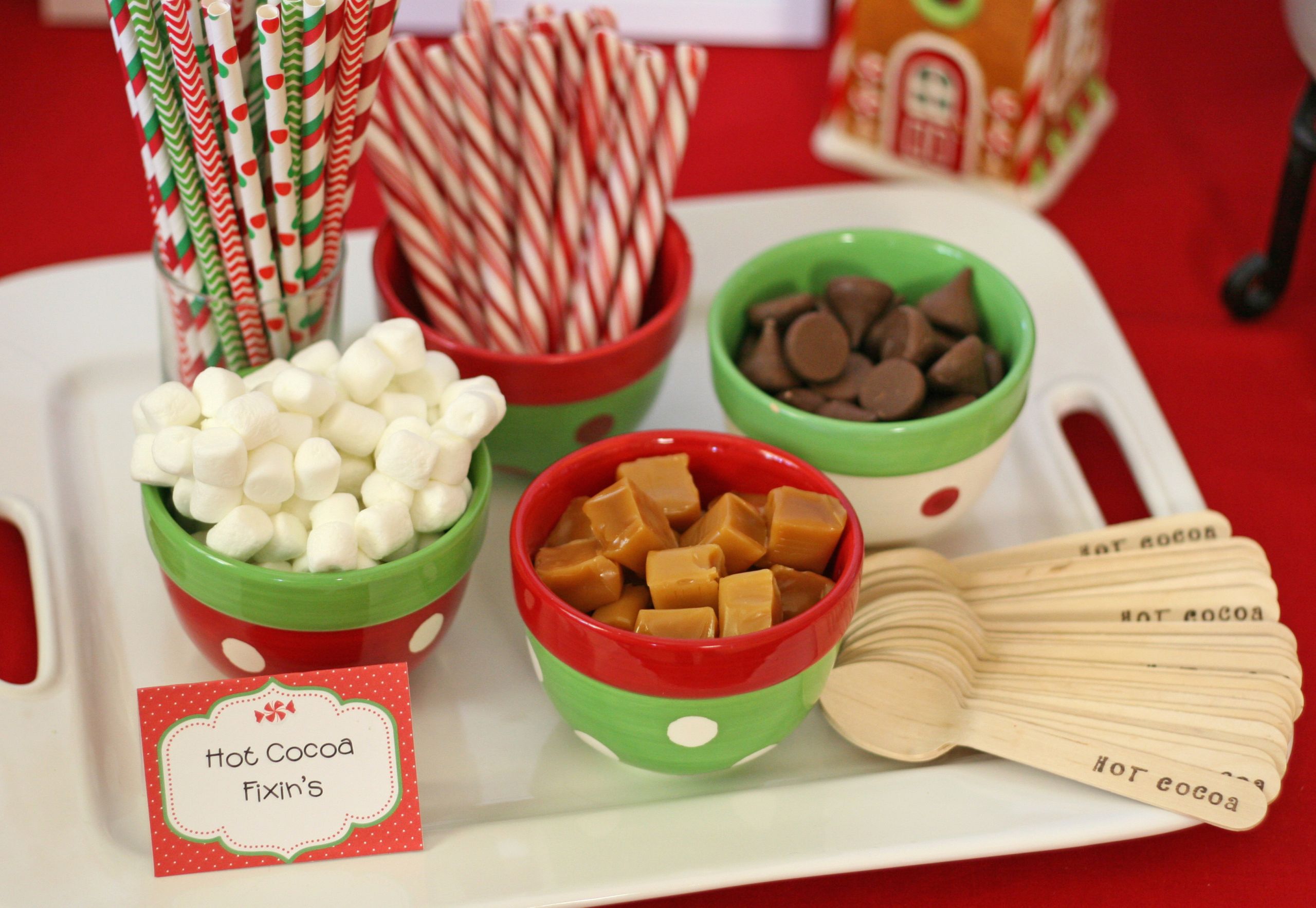 Christmas Cookie Party Ideas
 Christmas Cookie Exchange Party For Kids Creative Juice