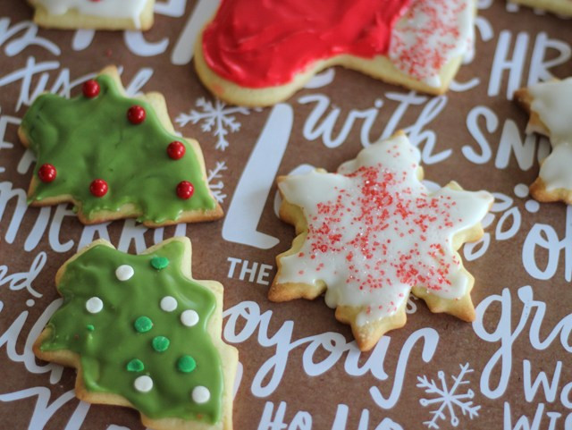 Christmas Cookie Party Ideas
 Cookie Exchange Rules & Party Tips for the Holidays