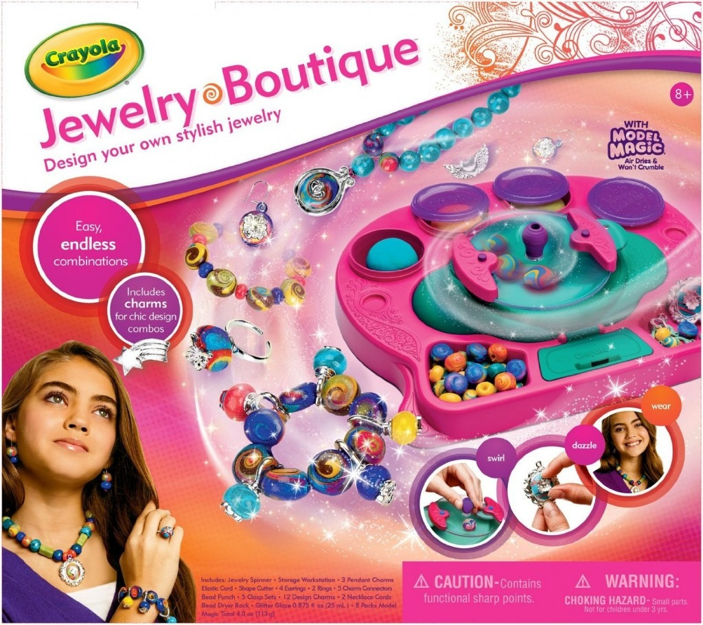 Christmas Gift Ideas For 8 Year Old Girl
 Christmas Gifts For 8 Year Old Girls