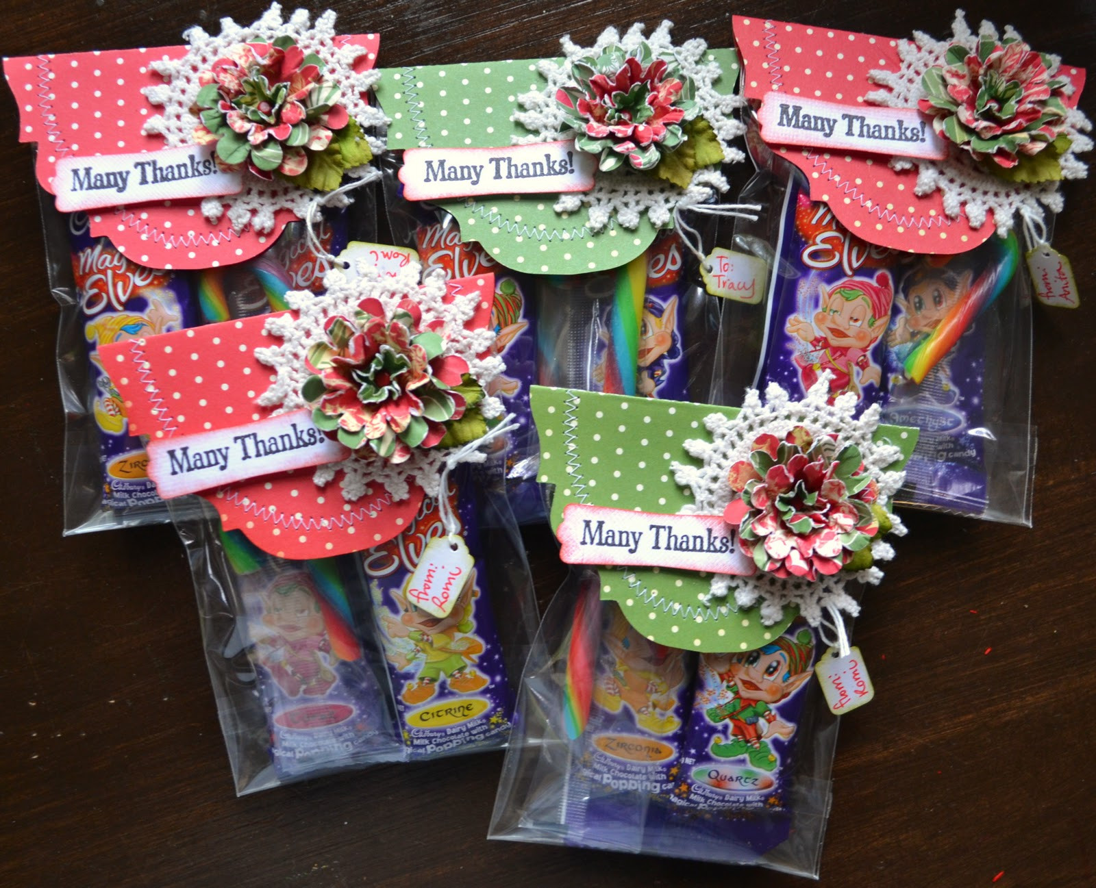 Christmas Gift Ideas For Daycare Teachers
 Ninny Noo Creations Teachers ts