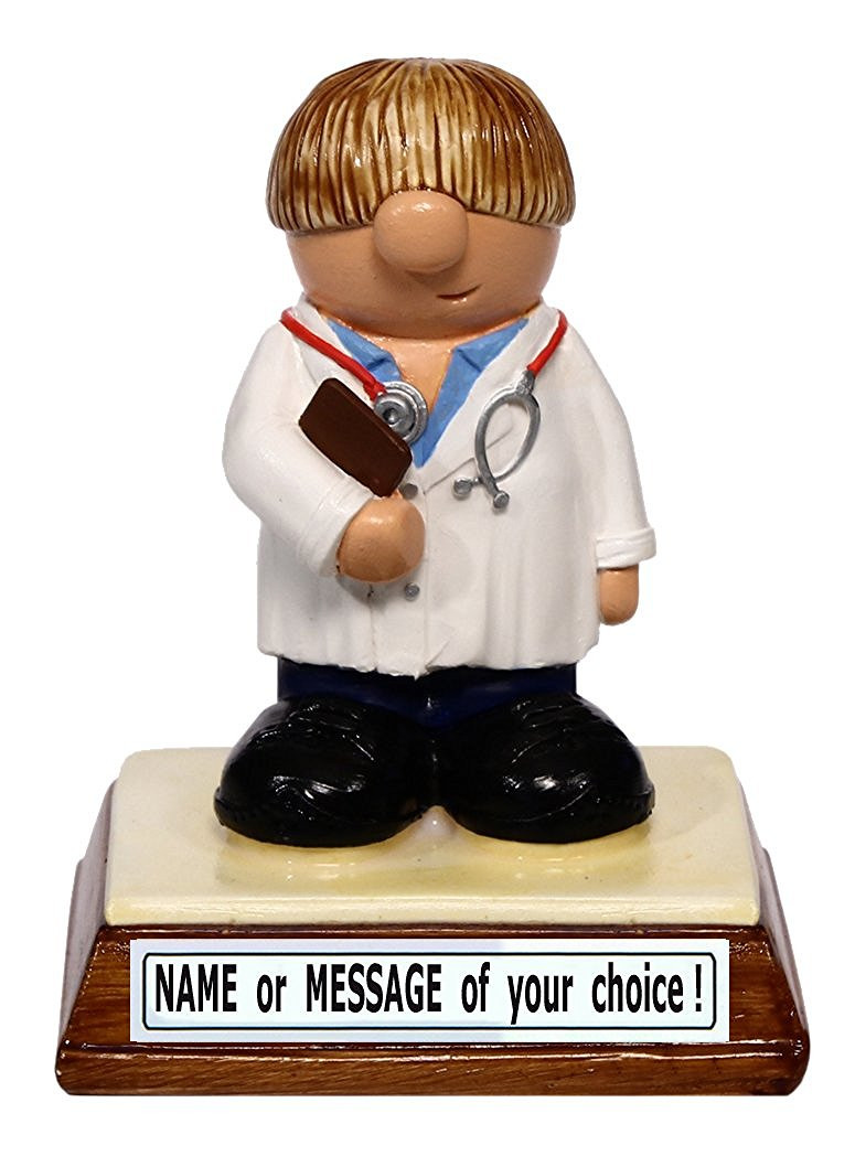 Christmas Gift Ideas For Doctors
 20 best t ideas for doctors Unusual Gifts