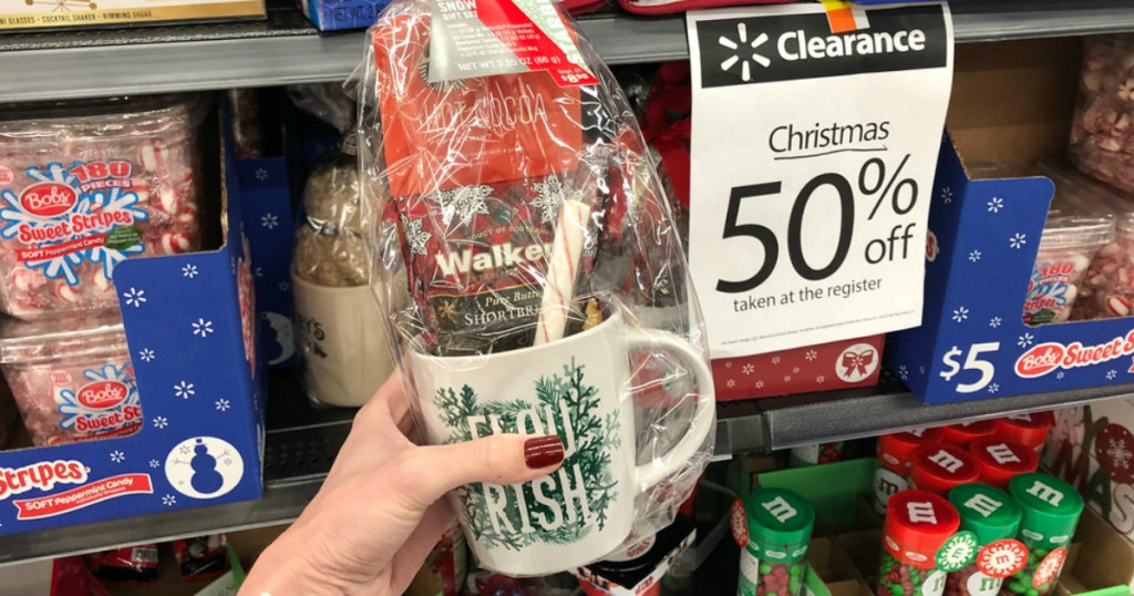 Christmas Gift Ideas Walmart
 f Christmas Candy and Gifts at Walmart Hip2Save