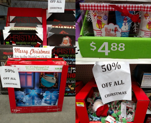 Christmas Gift Ideas Walmart
 Walmart Christmas Clearance f In Stores Items