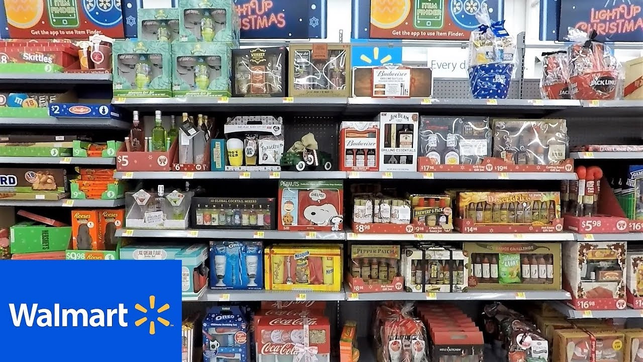 Christmas Gift Ideas Walmart
 WALMART GIFT IDEAS CHRISTMAS SHOPPING CHRISTMAS GIFTS