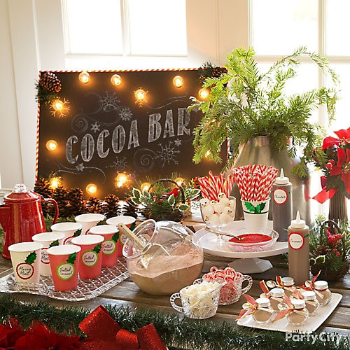 Christmas Holiday Party Ideas
 Christmas Party Ideas Christmas Decoration Ideas Party