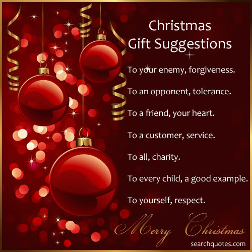 Christmas Holiday Quotes
 Holiday Season Quotes Inspirational QuotesGram