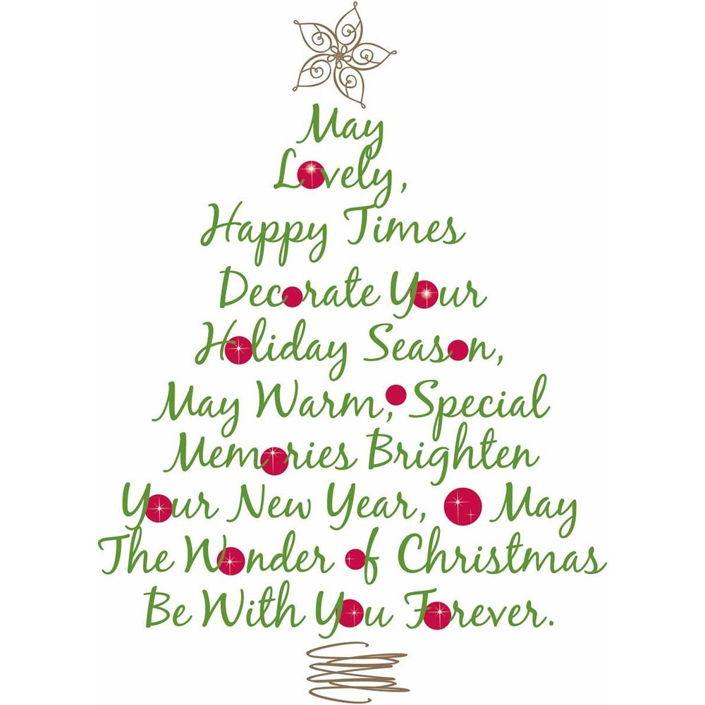 Christmas Holiday Quotes
 Merry Christmas Quotes For Friends QuotesGram