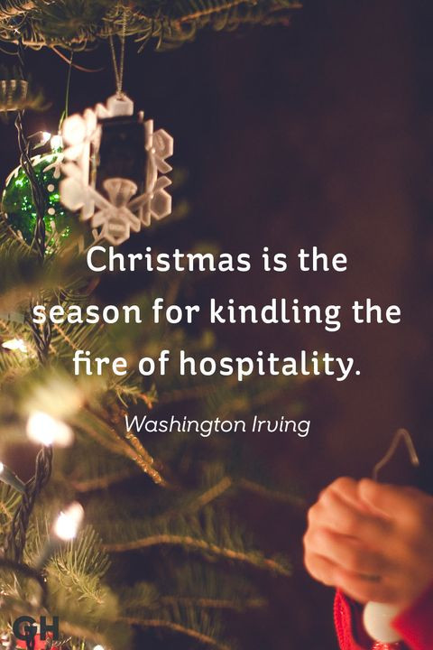 Christmas Holiday Quotes
 38 Best Christmas Quotes of All Time Festive Holiday Sayings
