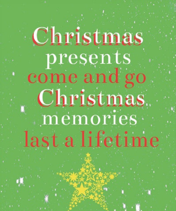 Christmas Memories Quotes
 Quotes about Christmas memories 62 quotes