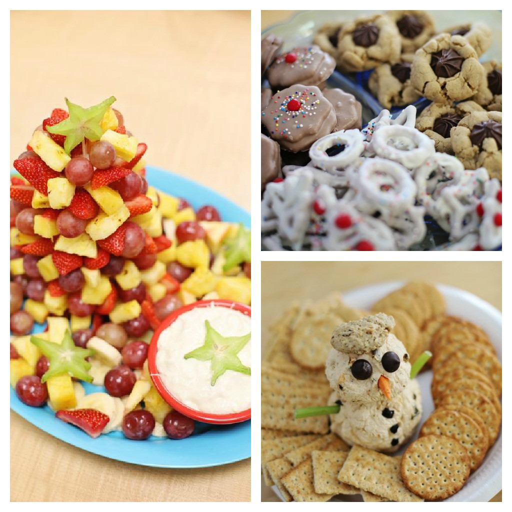 Christmas Office Party Food Ideas
 Christmas themed treat day at Pear Tree s office