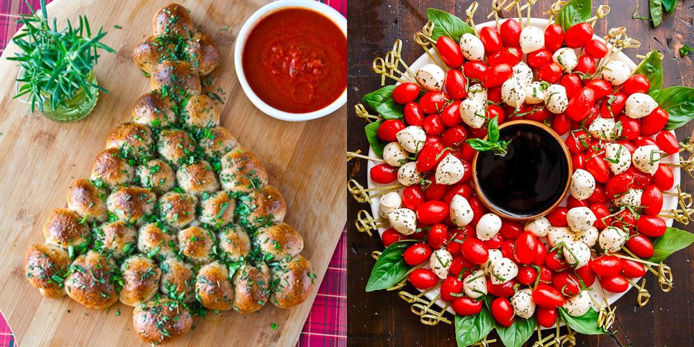 Christmas Office Party Food Ideas
 38 Easy Christmas Party Appetizers Best Recipes for