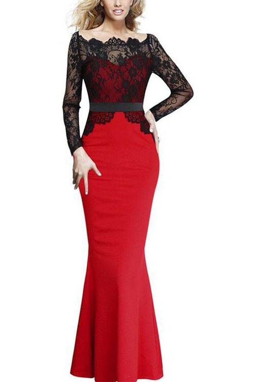 Christmas Party Dresses Ideas
 18 Best Christmas Eve Party Dresses & Outfits For Girls