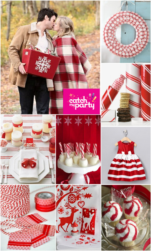 Christmas Party Giveaway Ideas
 GIVEAWAY My Candy Cane Christmas Pinterest Board