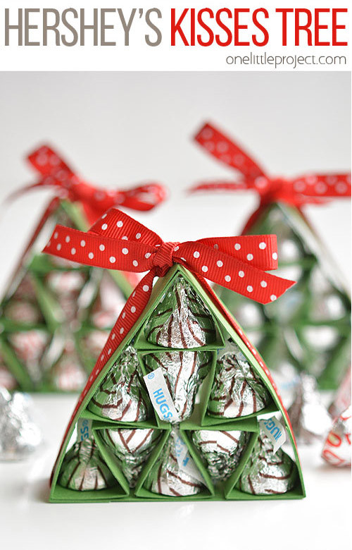 Christmas Party Giveaway Ideas
 35 Adorable Christmas Party Favors Ideas – All About Christmas