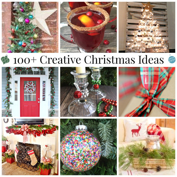 Christmas Party Giveaway Ideas
 All Things Creative