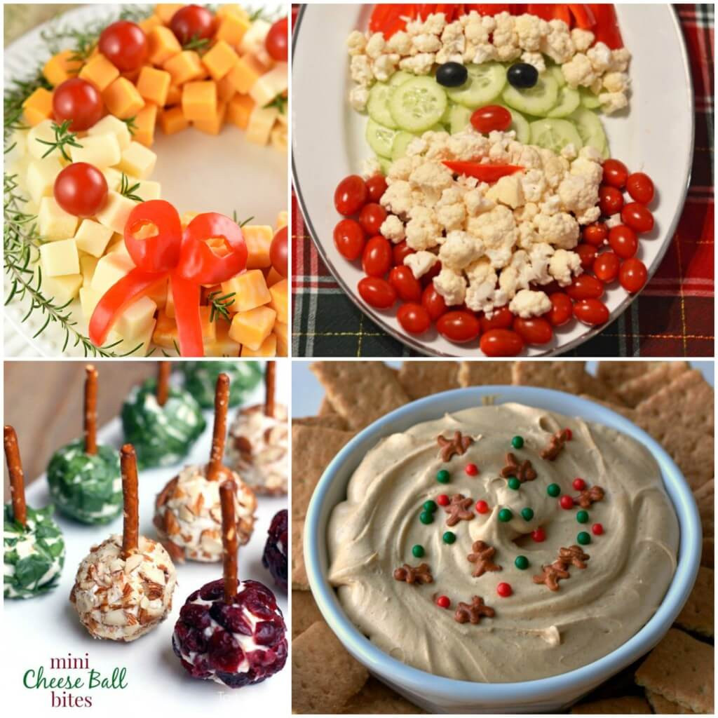Christmas Appetizers To Bring To Party 2023 New Perfect The Best Famous ...