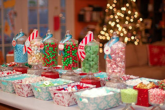 Christmas Party Ideas For Toddler
 Christmas Party For Kids Top Ideas