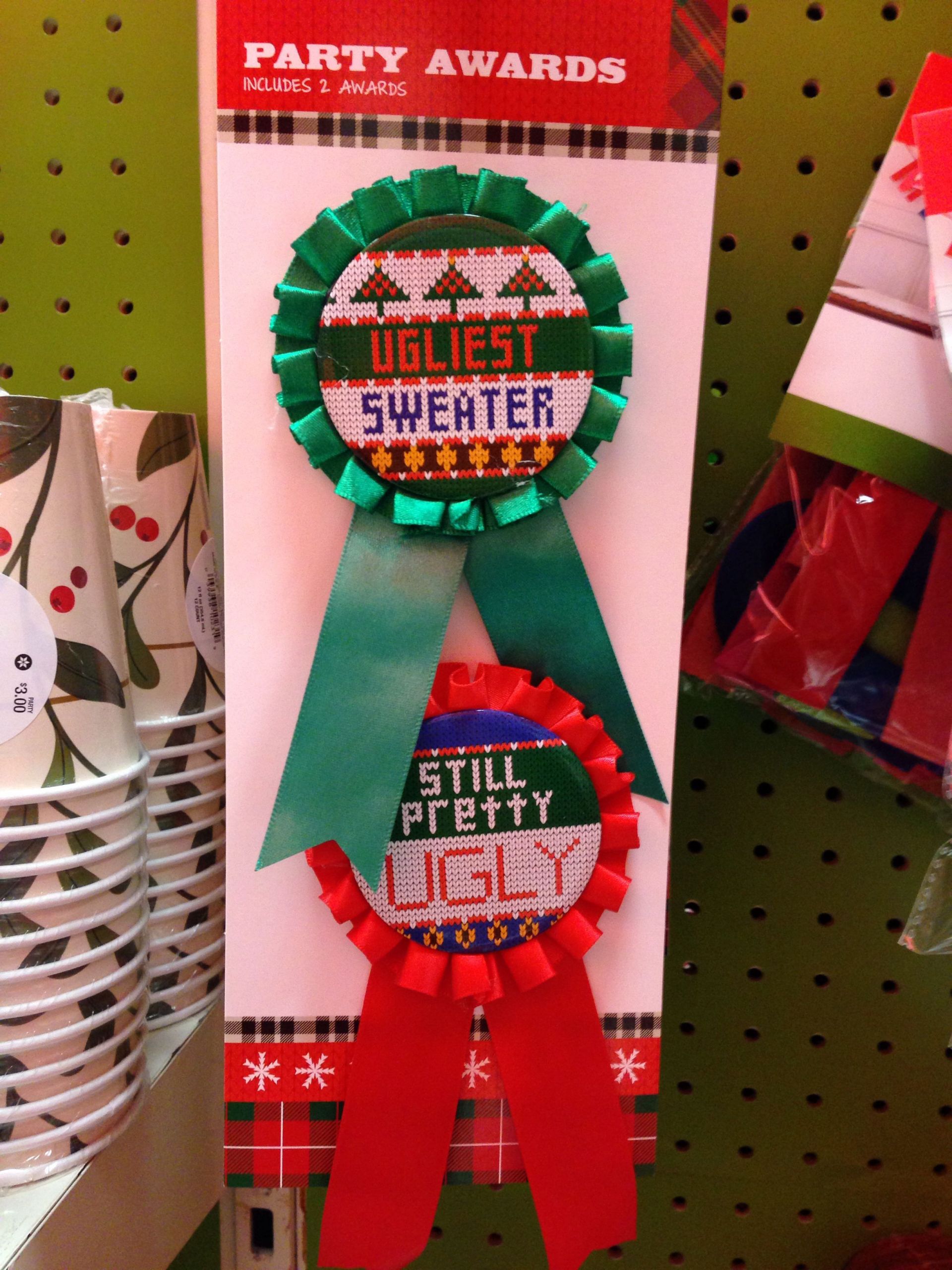 25 Best Christmas Party Prize Ideas Home Family Style And Art Ideas