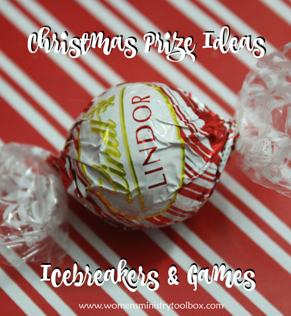 Christmas Party Prize Ideas
 Christmas Prize Ideas for Icebreakers & Games Women s