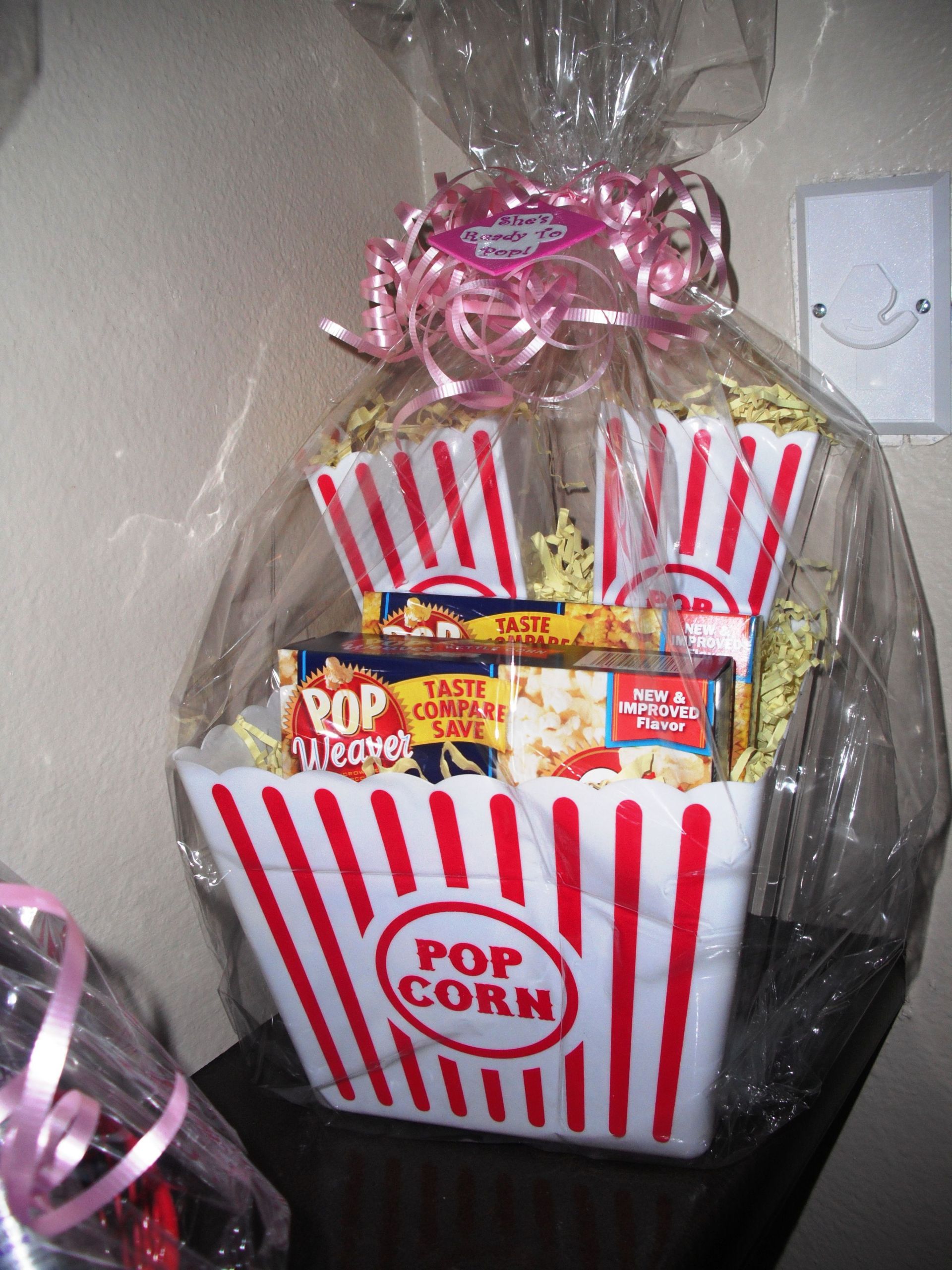 Christmas Party Prize Ideas
 "She s About To Pop " Fun Baby shower prize just cause