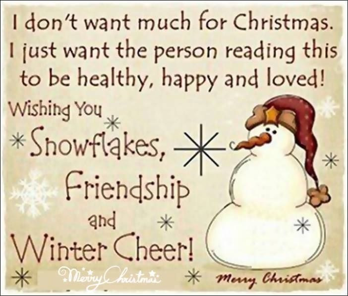 Christmas Quotes Friendship
 Christmas Friend Quotes Friendship QuotesGram