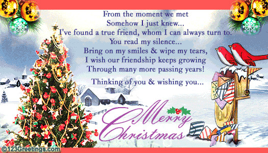 Christmas Quotes Friendship
 Mrs Jackson s Class Website Blog Christmas Poems and Books