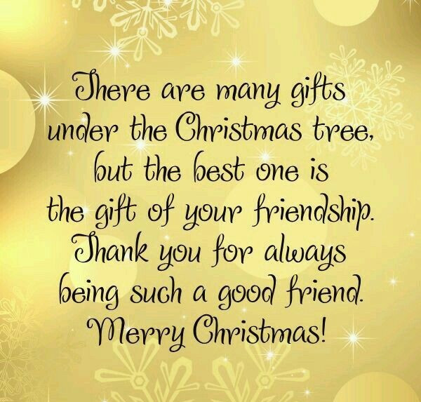 Christmas Quotes Friendship
 Christmas Quotes For Friends We Need Fun