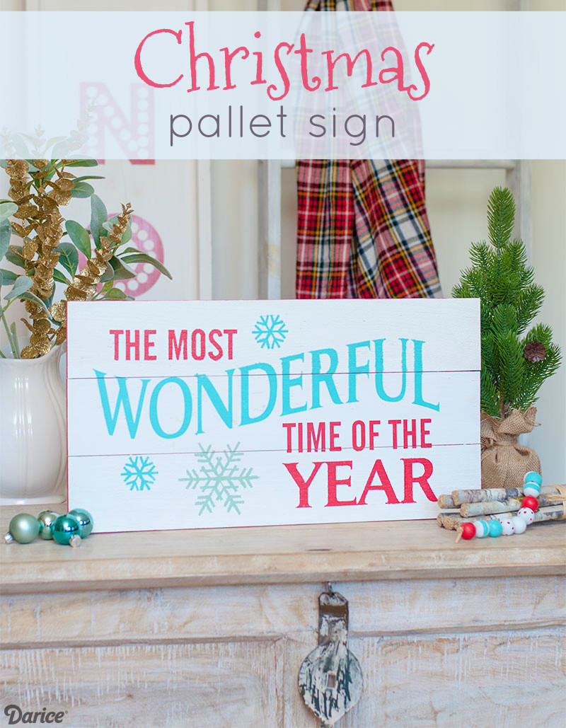 Christmas Signs DIY
 DIY Christmas Sign Tutorial Using the Silhouette Cameo