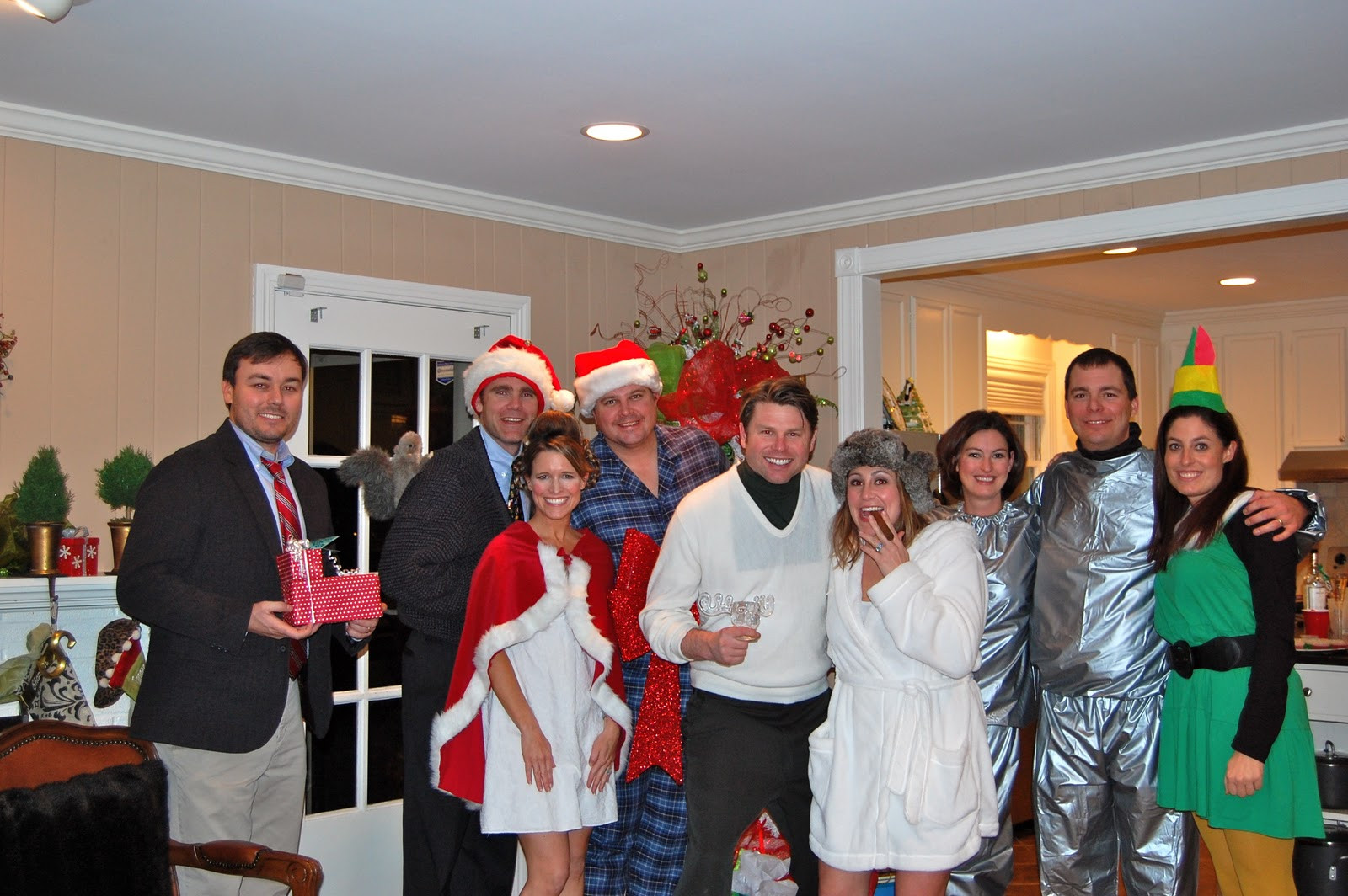 Christmas Vacation Party Ideas
 Wine Taste Beer Bud Nashville Something different than